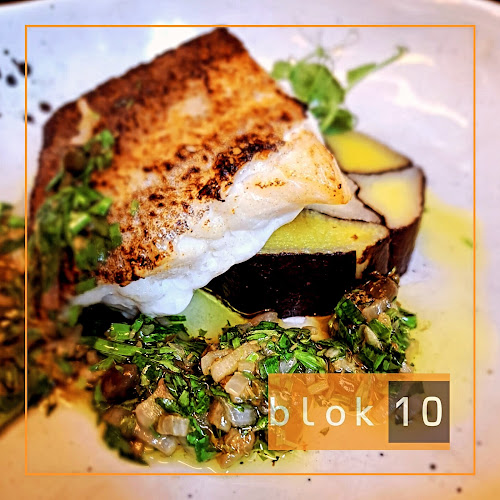 Opinii despre Blok 10 Horst în Horst - Horeca