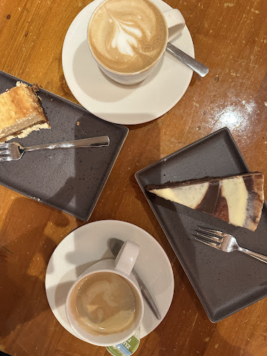 Coffee Corazon - Amersfoort