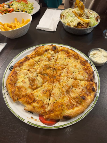 Pizzeria Sneek - Sneek