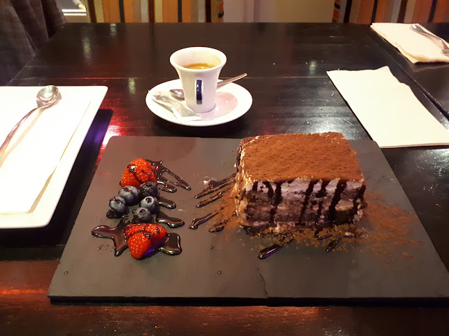 Comentarii opinii despre Ristorante Il Primo