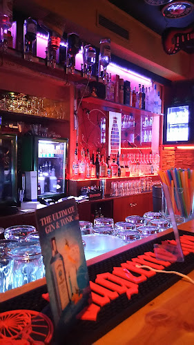 Cafe Bar Club Havana