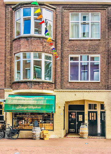 Haags Wijnhuis (Pavie wines) - Horeca