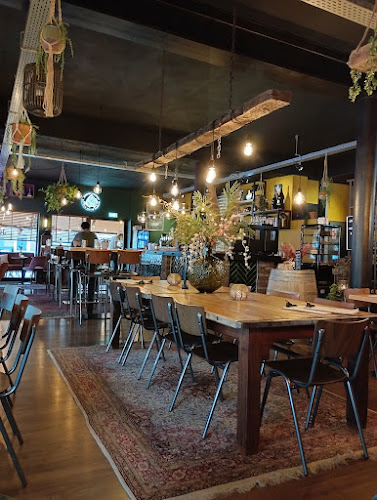 Bij De Jongens Valkenburg - Horeca