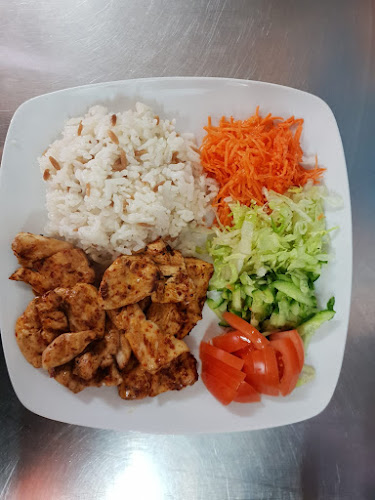 Opinii despre Ala Turka în Haarlem - Horeca