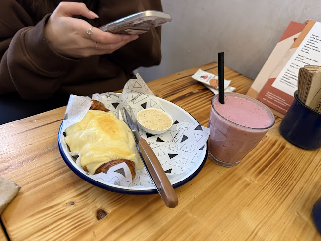 Toastable Nieuwendijk - Amsterdam