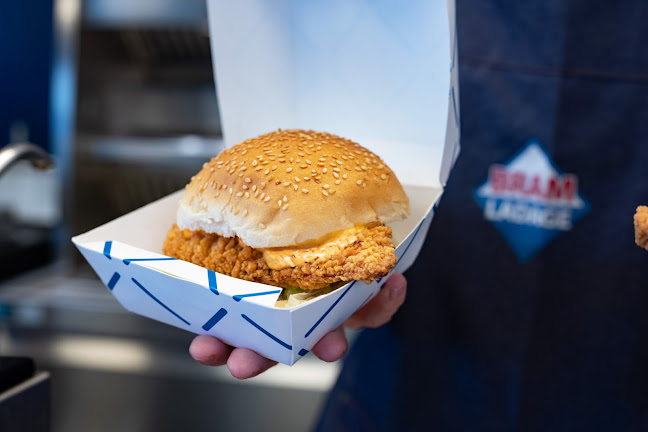 Comentarii opinii despre Bram Ladage