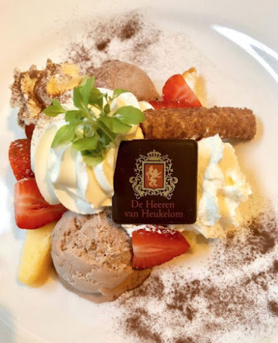 Comentarii opinii despre Restaurant De Heeren van Heukelom