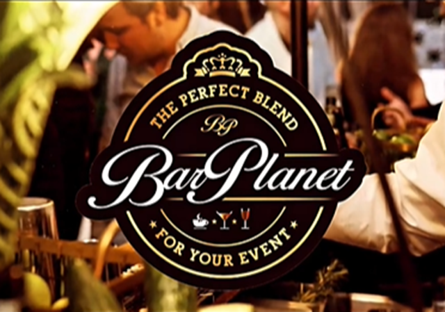 BarPlanet | Mobiele Barcatering & Barverhuur bedrijf. - Horeca