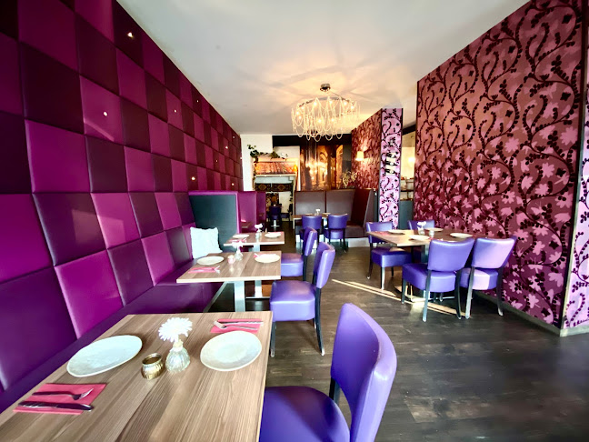 Restaurant De Sultan