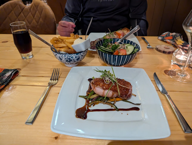 Comentarii opinii despre De Kleine Bistro