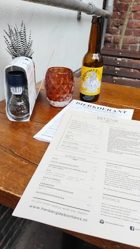 Herberg De Bonte Os - Kampen