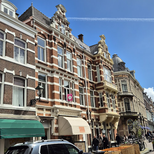 Dayang Eethuis & Afhaalcentrum - Den Haag