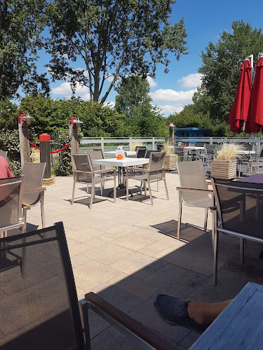 Strandbrasserie de Jutter - Almere