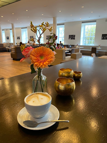 H'ART Museum Grand Café - Amsterdam