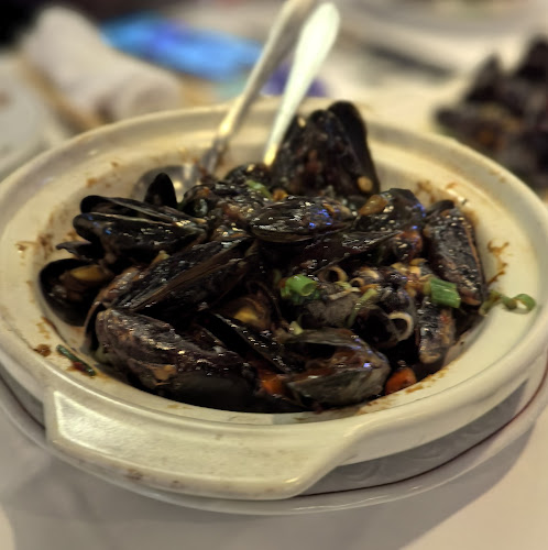 Sichuan Food - Horeca