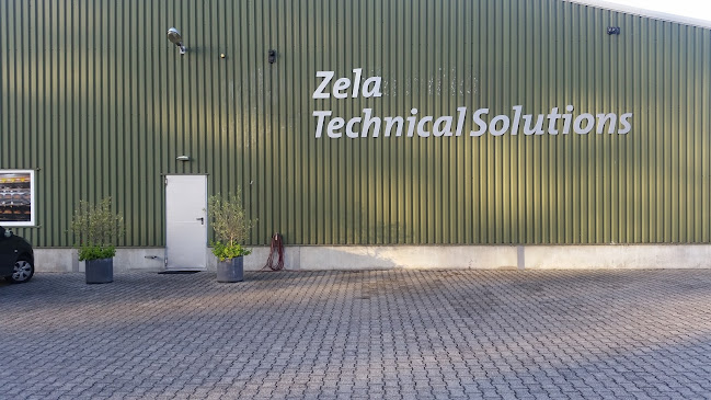 Opinii despre Zela Technical Solutions B.V. în Breda - Horeca