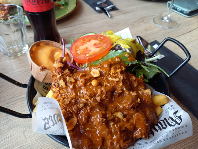 Taste of Kijkduin | Snacks - Lunch - Diner - To Go - Den Haag