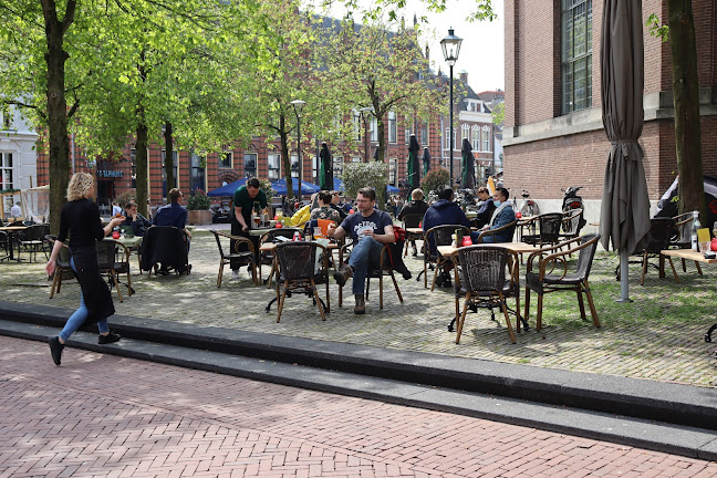 Restaurant Karakter - Horeca