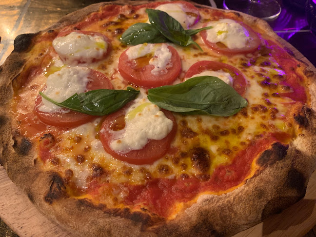 Comentarii opinii despre Antonio's