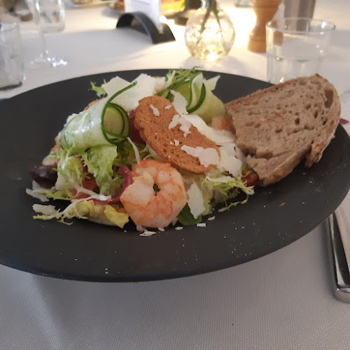 Restaurant De Vier Seizoenen - Lisse