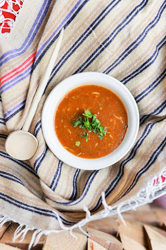 Opinii despre Couscousbar Amsterdam în Amsterdam - Horeca