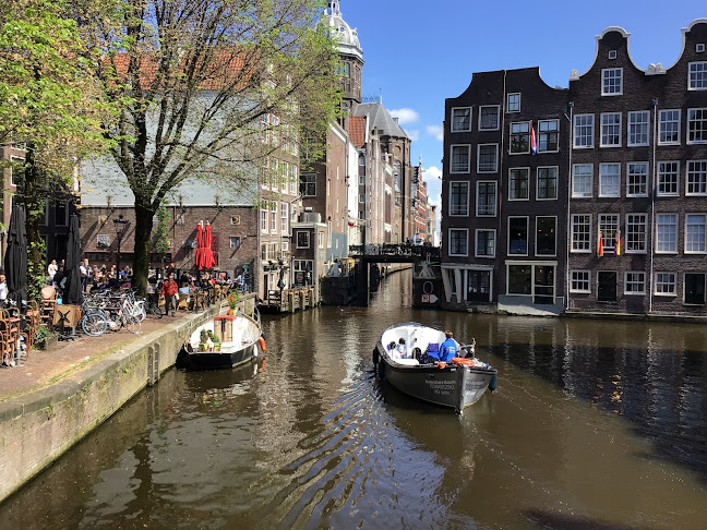 Opinii despre MARTINE'S TABLE în Amsterdam - Horeca