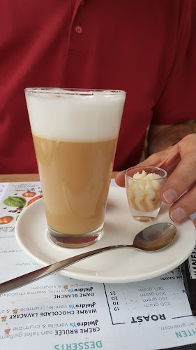 Opinii despre Grand café Restaurant de Mallejan în Plasmolen - Horeca