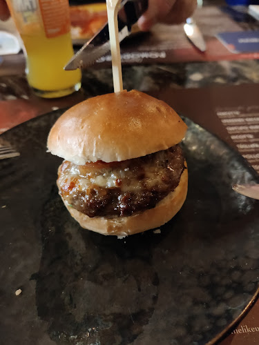 Opinii despre Osteria Pomodoro în Nijmegen - Horeca