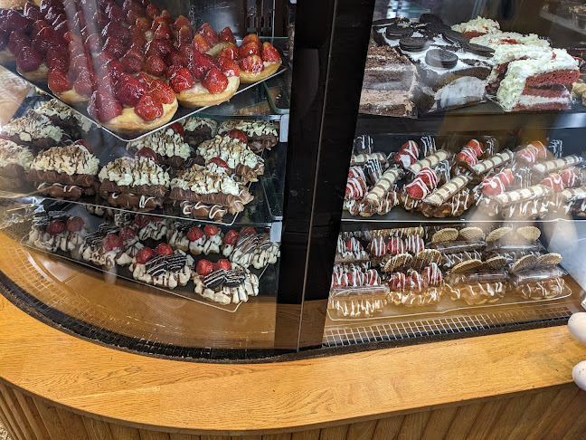 Luxe Bakkerij - Amsterdam