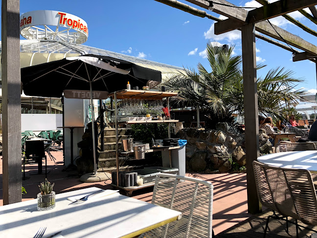 ALOHA - low waste foodbar