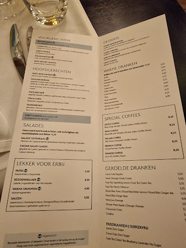 Hof Kasteel Erenstein