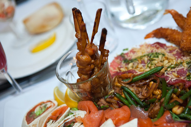 Opinii despre Taveerne De Danne în Breukelen - Horeca