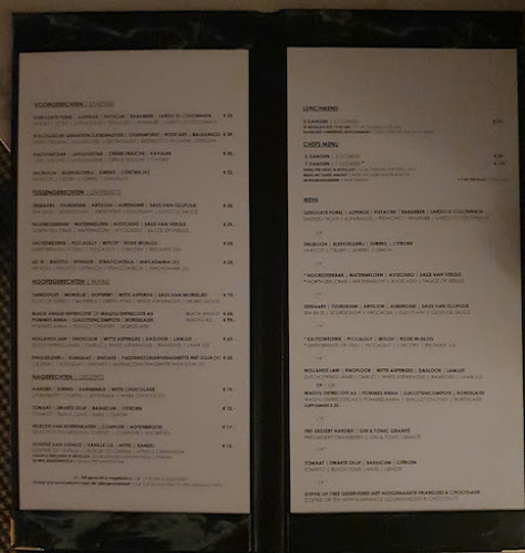 Reviews of Central Park Voorburg in Voorburg - Horeca