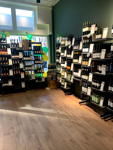 Grapedistrict de Baarsjes - Amsterdam