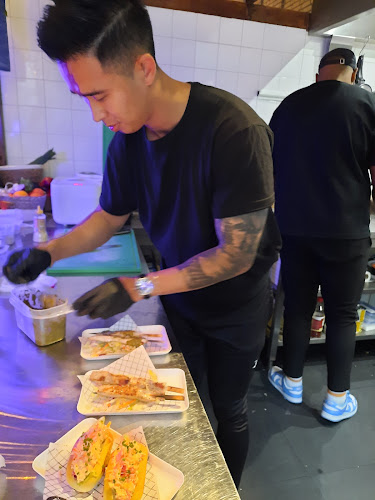 Wilhelminakade 58, 3072 AR Rotterdam