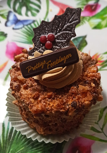 Patisserie Roos - Bergen