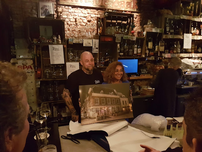 Café De Zaak - Horeca