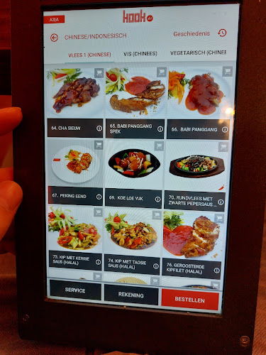 Grote Markt 26, 4611 NT Bergen op Zoom