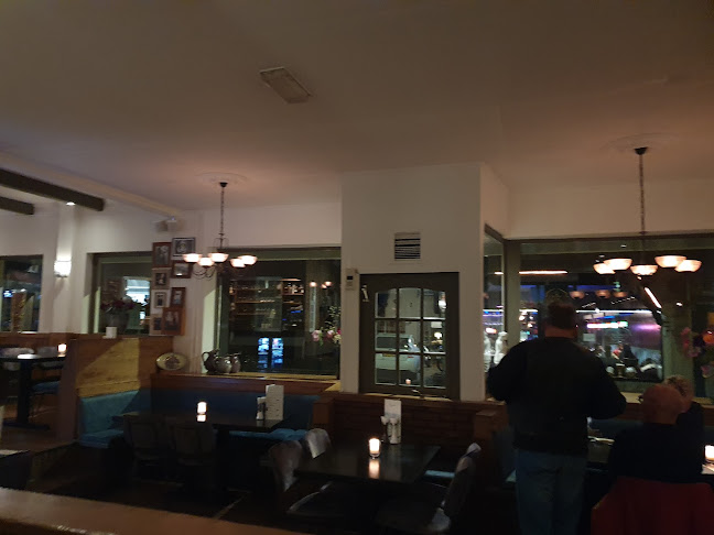 Taverna De Griek - Horeca