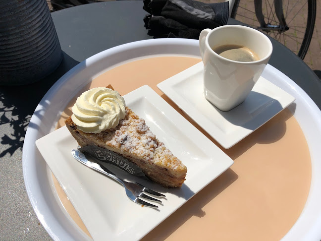 Reviews of Versbakkerij Eshuis in Moerkapelle - Horeca