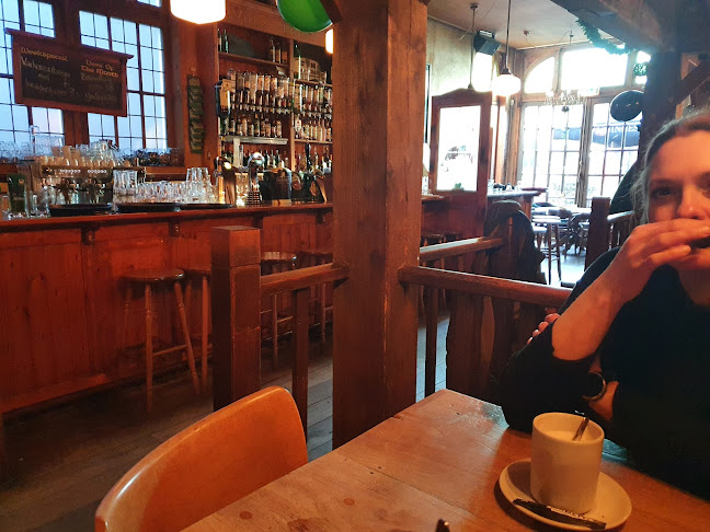 Finnegan's Irish pub - Apeldoorn