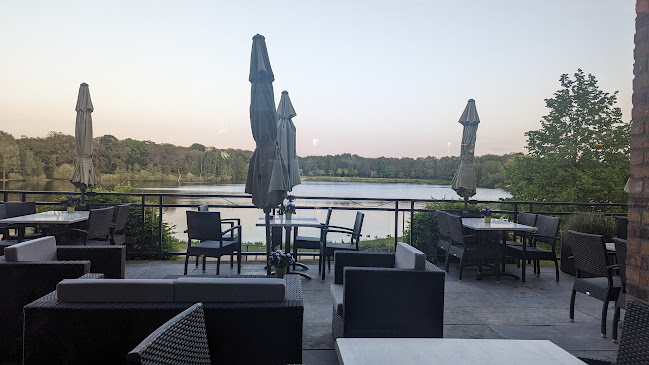 Comentarii opinii despre Restaurant BØFF