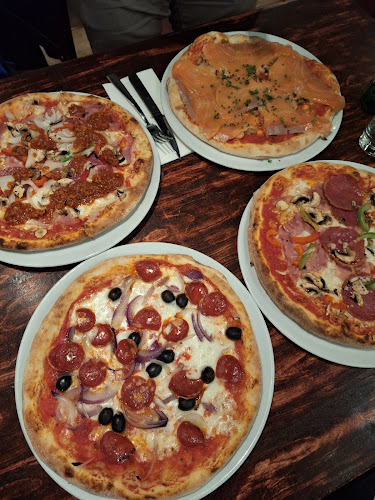 Opinii despre Ristorante Pizzeria Portobello în Dordrecht - Horeca