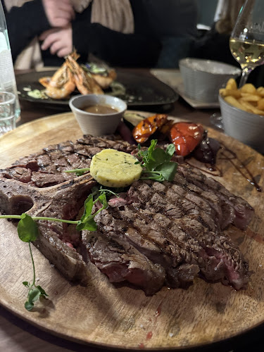 Steak @ The Lake - Horeca