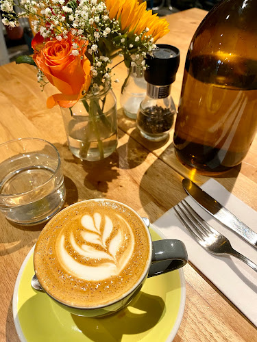 Bakers & Roasters - Horeca