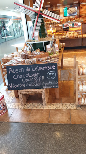 Savonije Versbakkerij Winkelcentrum Deppenbroek - Enschede