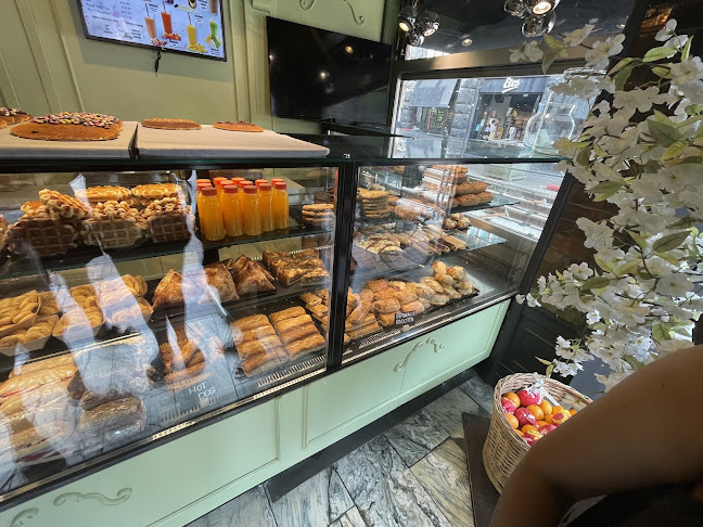 Luxe Bakkerij - Horeca