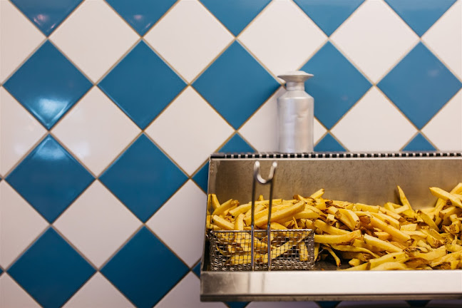 Meneer Smakers - Horeca