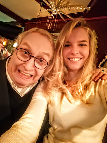 Comments and reviews of Café "Nieuw Heeswijk"