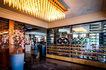 Restaurant Zoutsteen